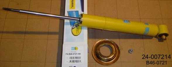 BILSTEIN 24-007214 Амортизатор задній B6 (R2) для BMW 7 E23 Photo-1