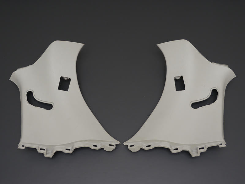 CUSCO 901 492 RP Силова розпірка задньої стійки для TOYOTA Vitz (KSP130/NSP130/NSP131) Photo-1