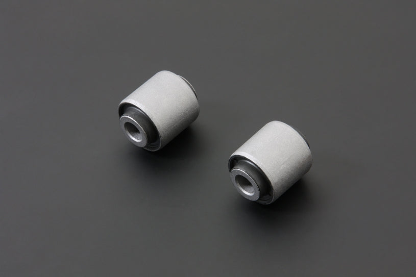 HARDRACE 7755 К-т сайлентблоков задніх нижніх важелів IMPREZA WRX/STI 07-13/LEGACY BM BR 07-13/F Photo-0