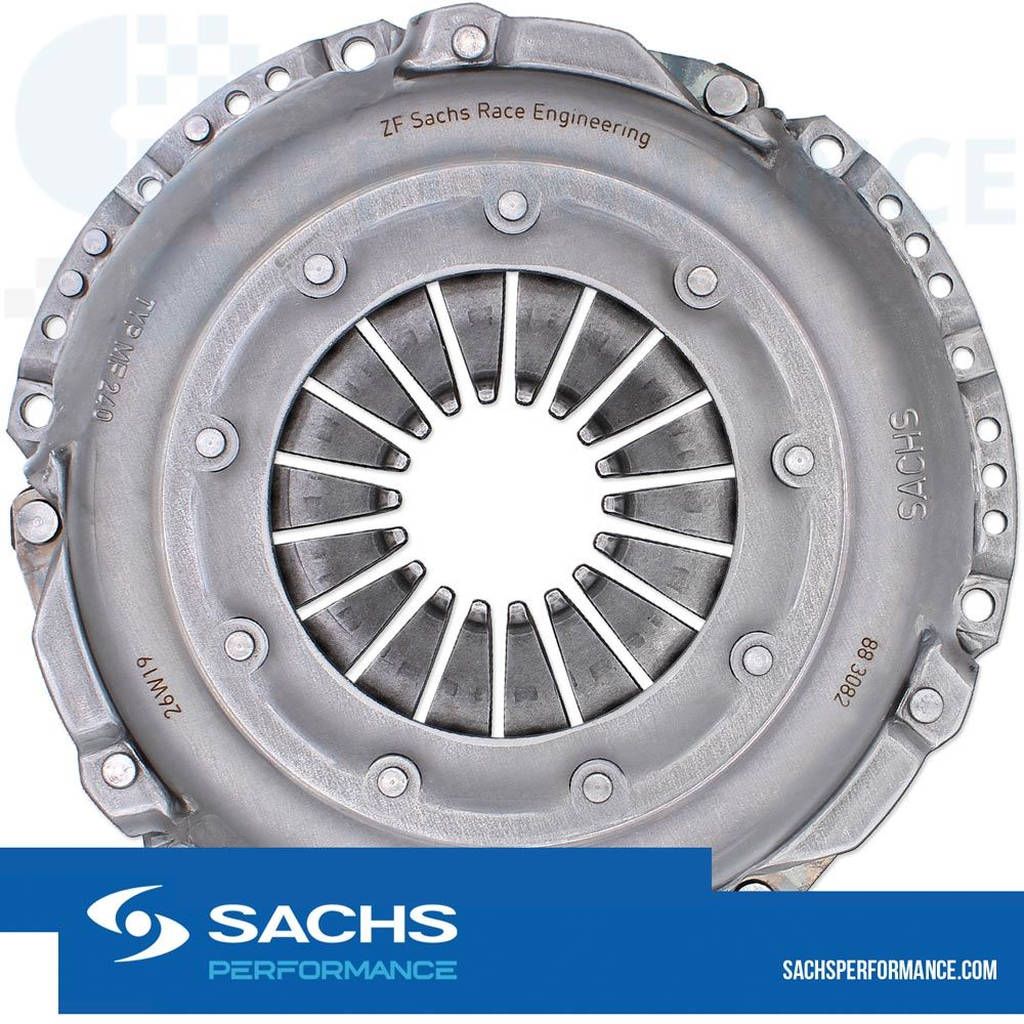 SACHS PERFORMANCE 883082001005 Кошик зчеплення Performance Photo-0