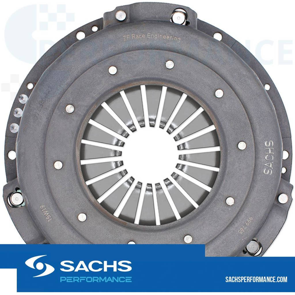 SACHS PERFORMANCE 883082999765 Кошик зчеплення Performance Photo-0