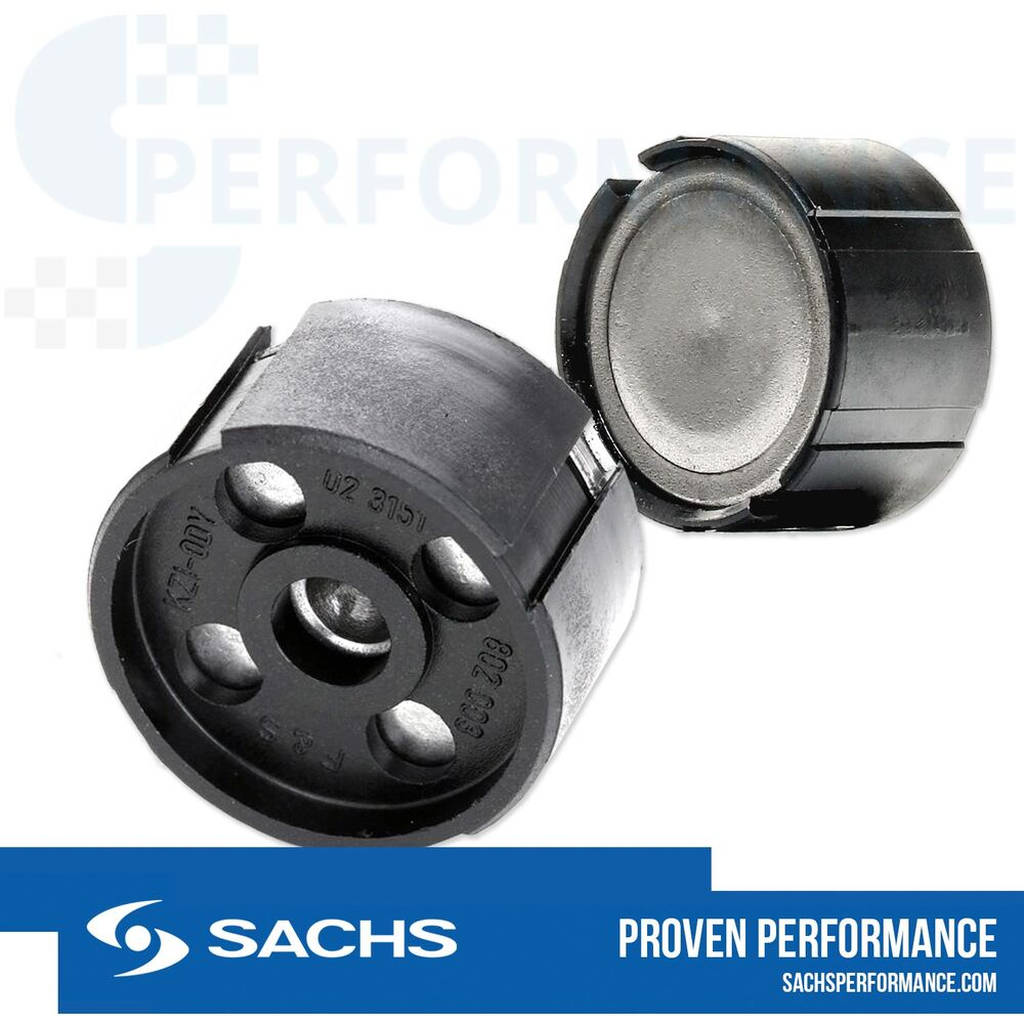 SACHS PERFORMANCE 023151802003 Вижимний підшипник зчеплення Photo-0