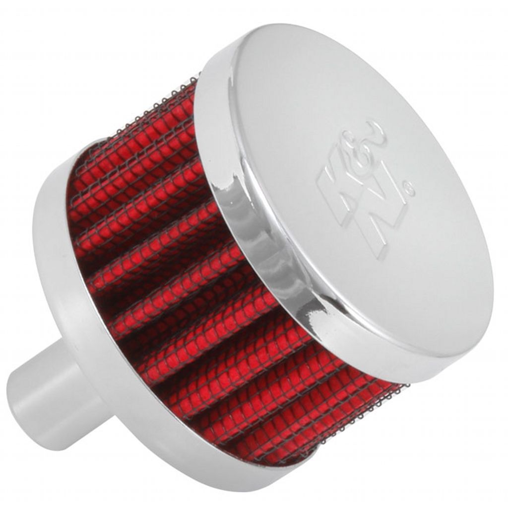 K&N 62-1015 фільтр вентиляції картера Photo-0