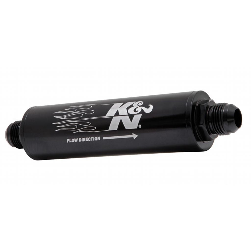 K&N 81-1003 фільтр паливно-масляний Photo-0
