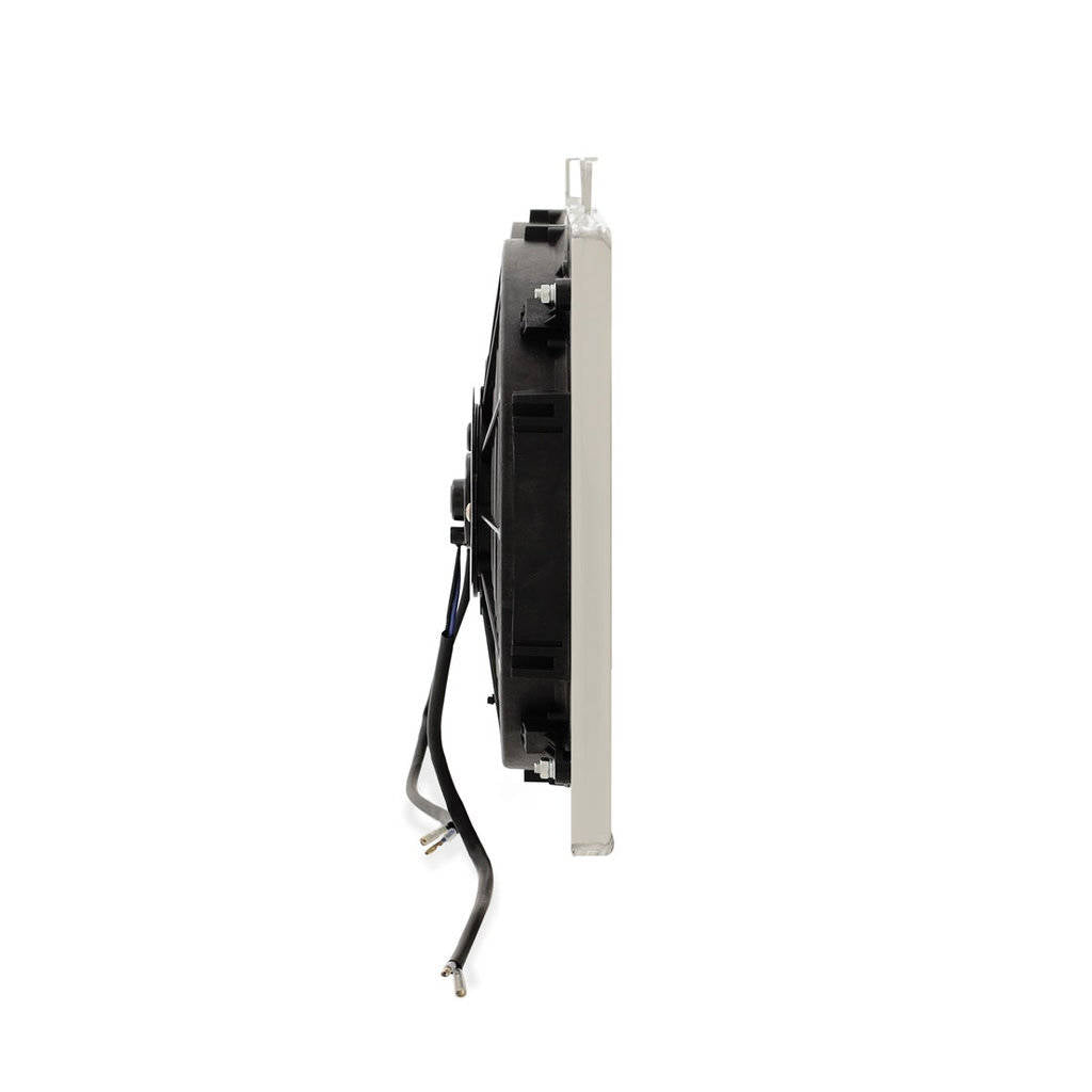 Mishimoto MMFS-CRX-88 Пластина з вентиляторами для HONDA CRX 88-91 Photo-1