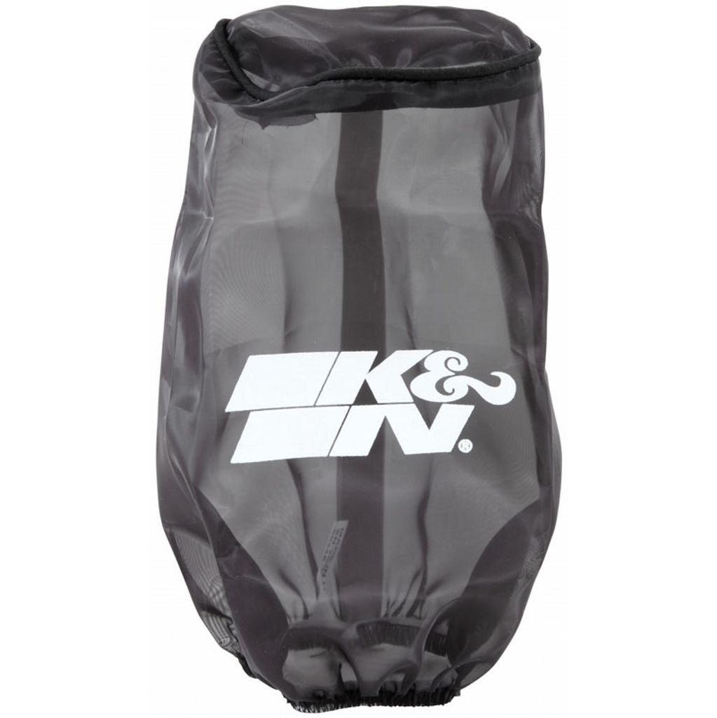 K&N SN-2560DK Обгортка для повітряного фільтра Photo-0