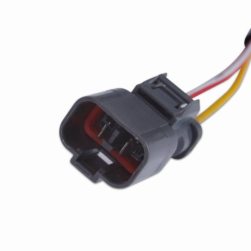 Mishimoto MMFS-INT-90 Пластина з вентиляторами для ACURA INTEGRA 90-93 Photo-5