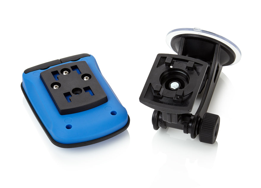 RACELOGIC RLACS186 Кронштейн для кріплення скла для VBOX Sport Photo-4
