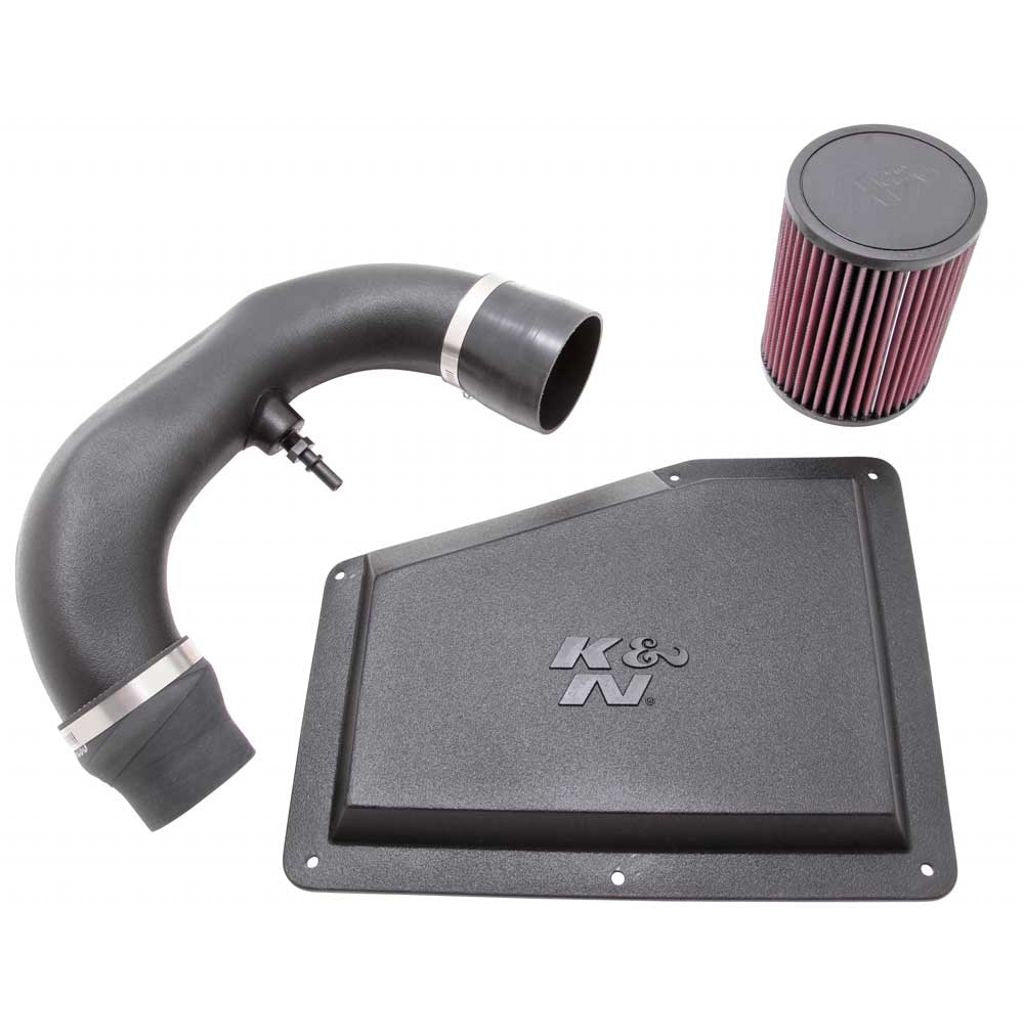 K&N 57-3069 Спортивна Система впуску для CHEVROLET HHR 2.0 L L4;2008-2009 (156) Photo-0