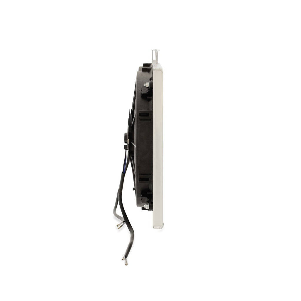 Mishimoto MMFS-S14-95SR Пластина з вентиляторами для NISSAN 240SX S14 SR20DET 95-98 Photo-1