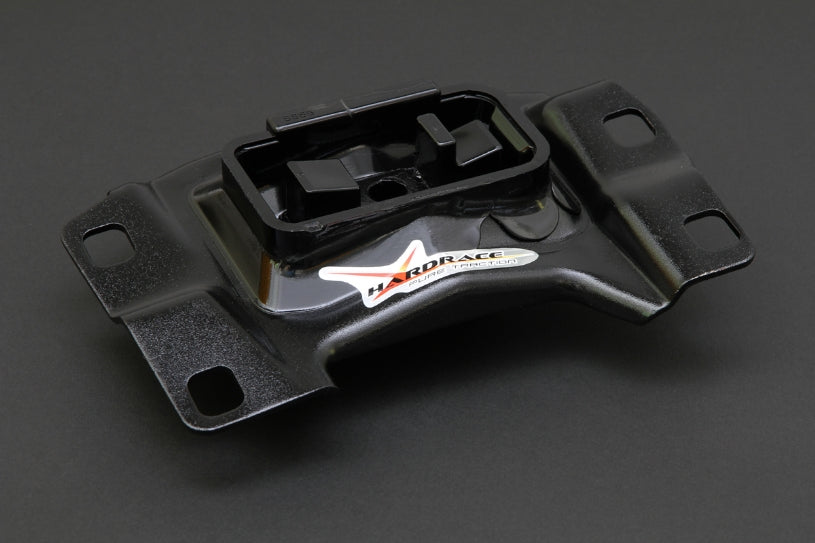 HARDRACE 6885 Опора двигуна ліва для MAZDA3/FOCUS (HARDEN RUBBER) 1PCS/SET Photo-0