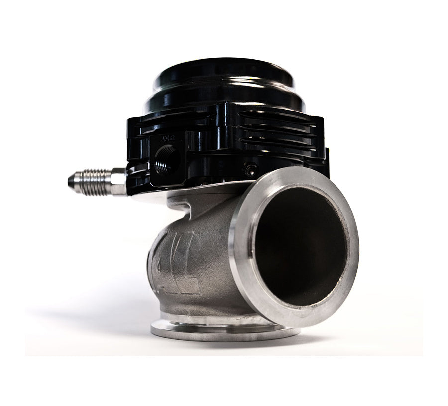 TIAL 003888 MVS.5BK Вестгейт 38mm .5 бар (7.25 psi) Чорний Photo-0