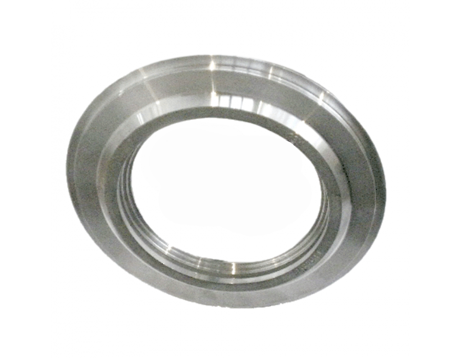 GARRETT 448751-0001 Перехідний кільце для GT25/30/35R Photo-0