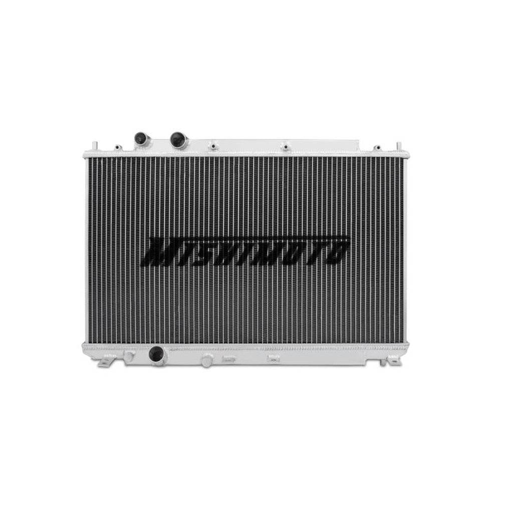 MISHIMOTO MMRAD-CIV-06SI Радіатор HONDA CIVIC SI 06+ (Механічна коробка передач) Photo-3