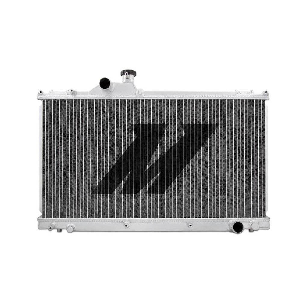 MISHIMOTO MMRAD-IS300-01 Радіатор LExhaustUS IS300 01-05 (Механічна коробка передач) Photo-8
