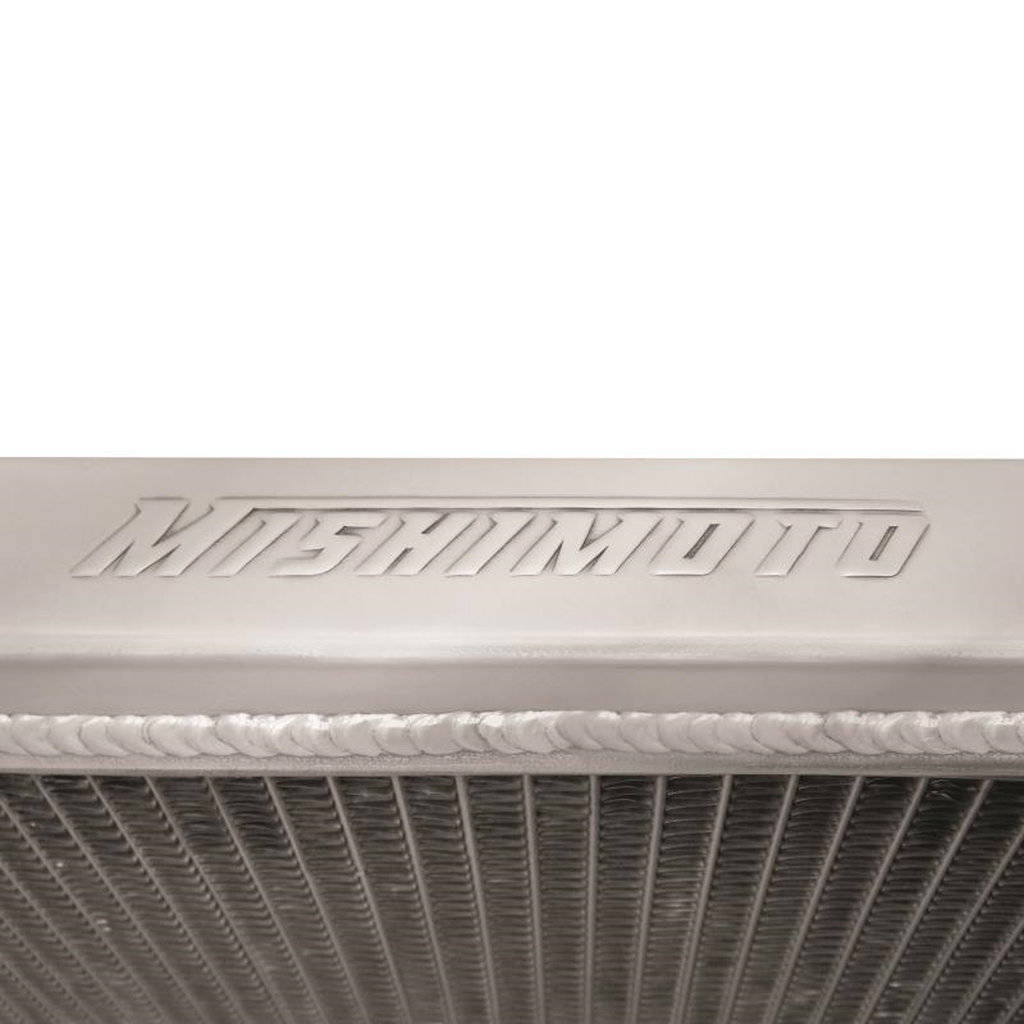 MISHIMOTO MMRAD-IS300-01 Радіатор LExhaustUS IS300 01-05 (Механічна коробка передач) Photo-10