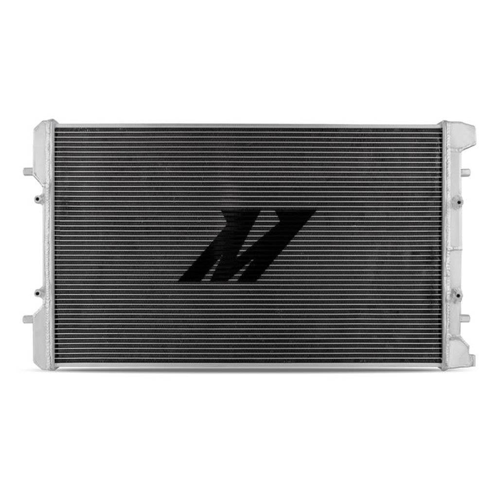 MISHIMOTO MMRAD-GLF-99 Радіатор VW GOLF 99-02 (Механічна коробка передач) Photo-1