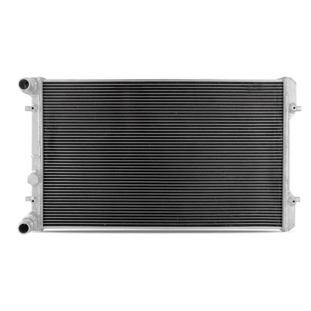 MISHIMOTO MMRAD-GLF-99 Радіатор VW GOLF 99-02 (Механічна коробка передач) Photo-2