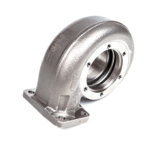 GARRETT 761208-0032 Гарячий хаузінг для GT50 O/V 1.23 A/R (комплект) Photo-1