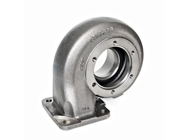 GARRETT 740902-0015 Гарячий хаузінг для GT30/GTX30 O/V V-Band 0.63 A/R T4 (Ni Sil) (комплект) Photo-1