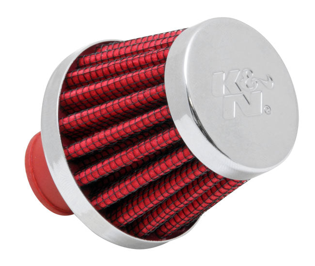 K&N 62-1600rd фільтр вентиляції картера Photo-1