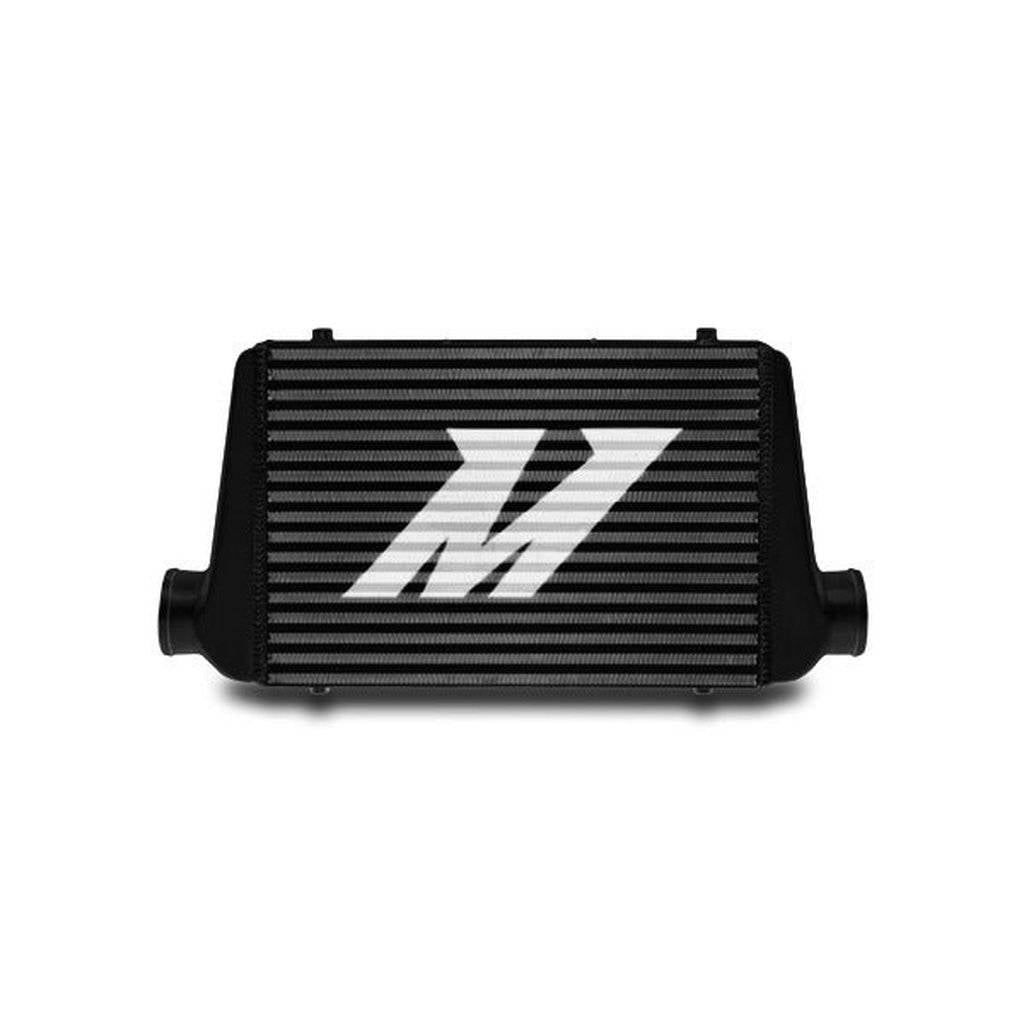 MISHIMOTO MMINT-UGB інтеркулер універсальний G Line Black Photo-1