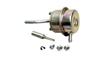 GARRETT 759498-0001 Актуатор регульований для GT2860RS (комлпект) Photo-0