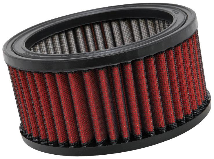 K&N E-4583 фільтр промисловий універсальний для KOHLER(внутр.діам.119мм,зовн.діам.154мм) Photo-0