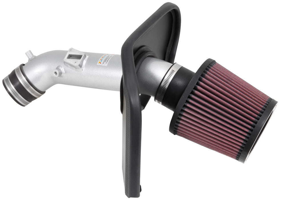 K&N 69-1213TS Спортивна Система впуску для HONDA ACCORD 2.4 L L4;2013-2015 (140мм) Photo-0
