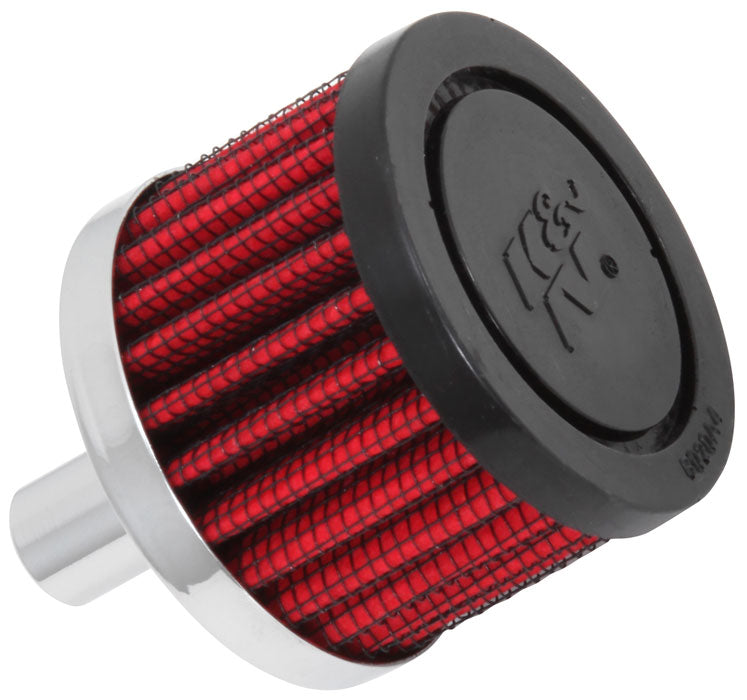 K&N 62-1010 фільтр вентиляції картера Photo-0