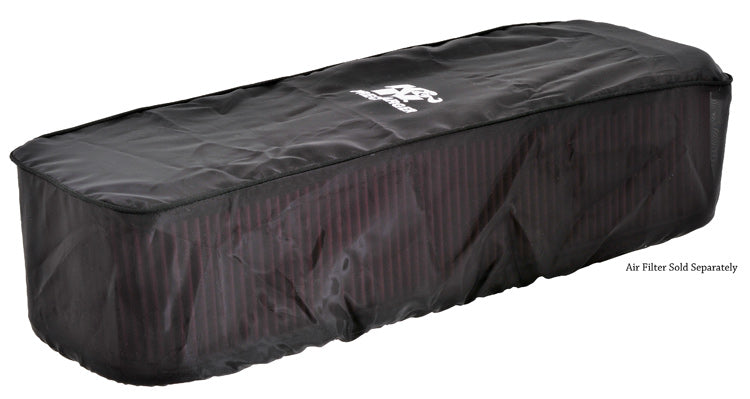 K&N 100-8576pk чохол для повітряного фільтра Photo-0