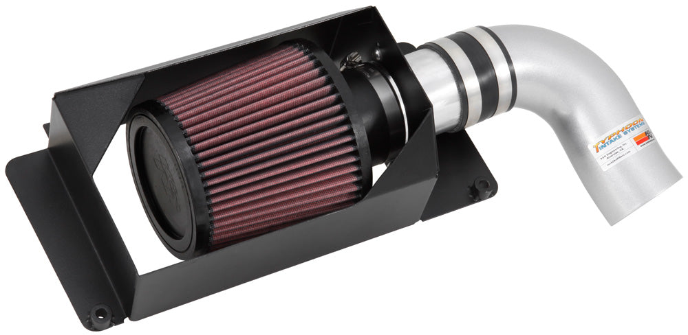 K&N 69-2025ts Спортивна Система впуску для MINI COOPER 1.6 L L4;2011-2014 (140мм) Photo-0