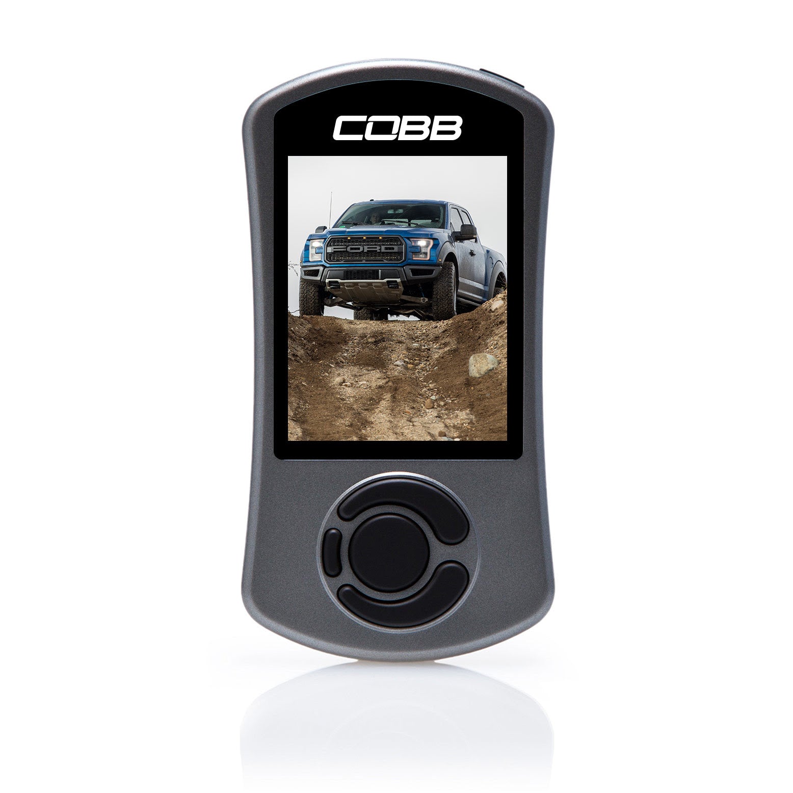 COBB AP3-FOR-005 Пристрій прошивки ЕБУ AccessPORT для FORD F-150 Raptor / Limited 2017-2020 Photo-0
