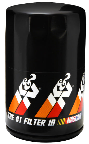 K & N PS-2009 фільтр масляний (MAZDA, FORD,LINCOLN,JEEP, JAGUAR) Photo-1