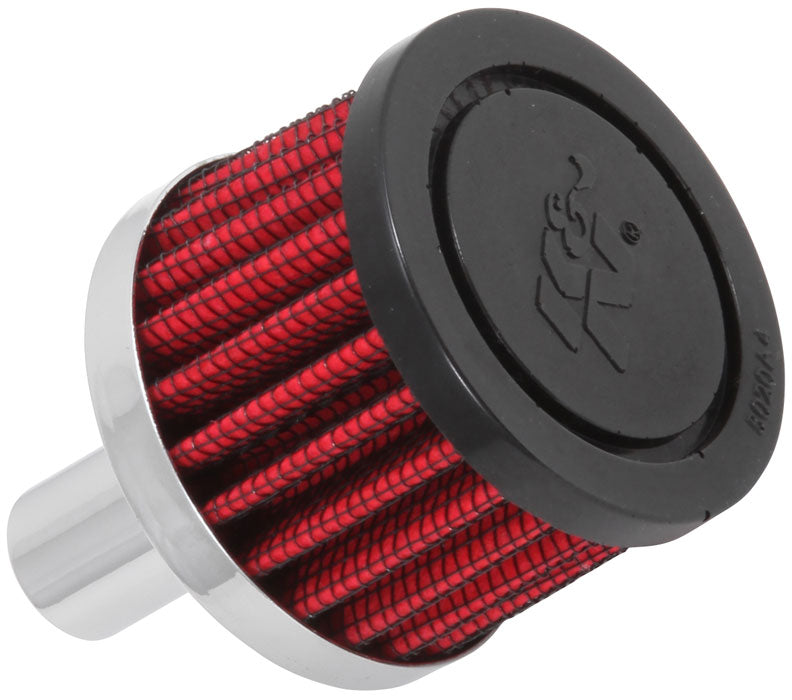 K&N 62-1020 фільтр вентиляції картера Photo-0