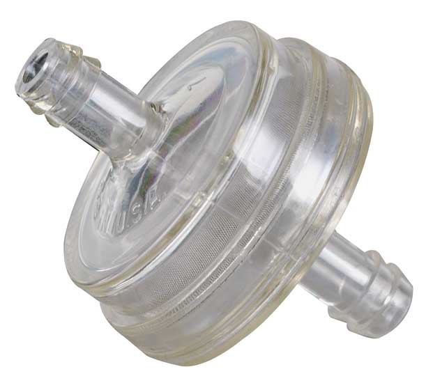K&N 81-0231 Паливний фільтр Photo-0