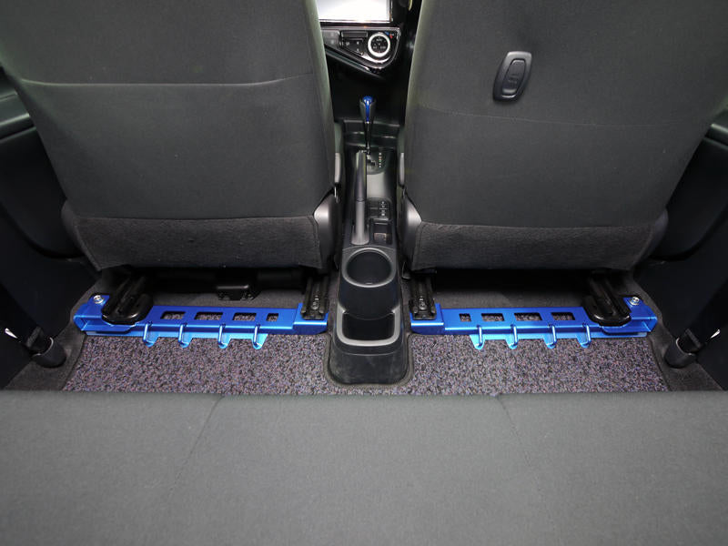 CUSCO 949 492 SP Силова розпірка для TOYOTA AQUA (NHP10) Photo-1