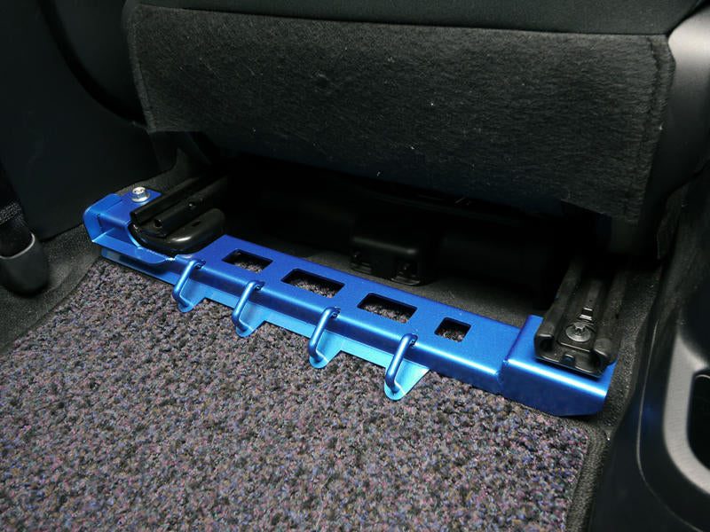 CUSCO 949 492 SP Силова розпірка для TOYOTA AQUA (NHP10) Photo-2