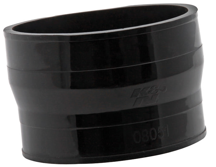 K&N 08051 Патрубок Photo-0