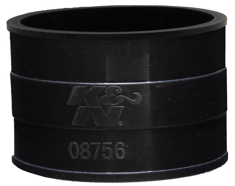 K&N 08756 Патрубок Photo-0
