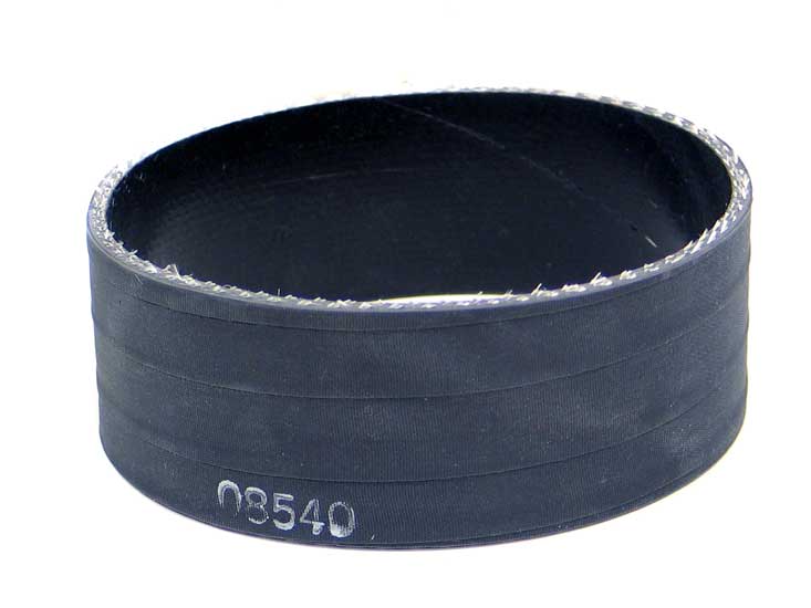 K&N 08540 Патрубок Photo-0
