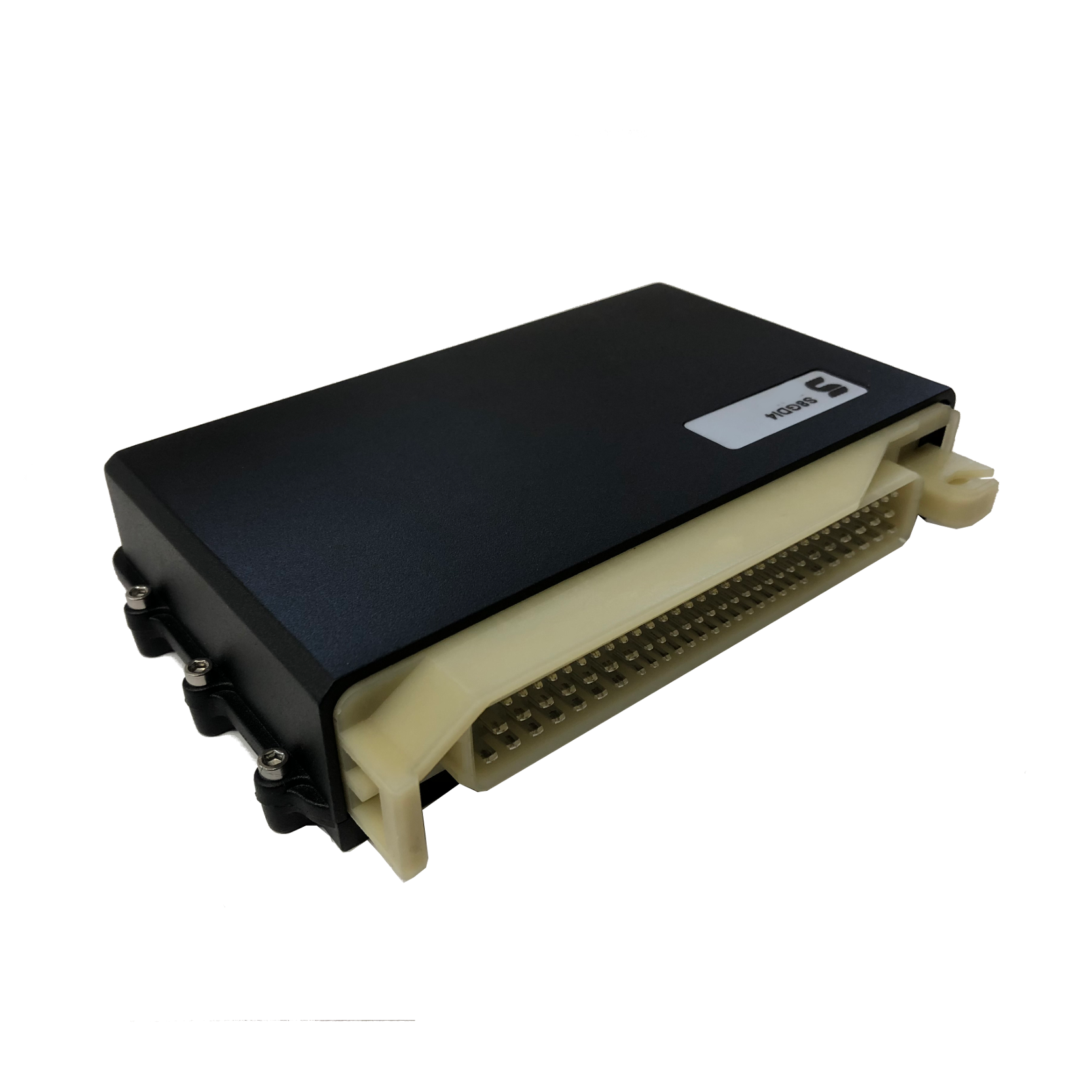 SYVECS SYV-GDI4 блок управління ECU S-GDI ECU-Knock/TC / DBW included Photo-0