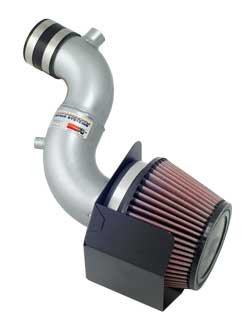 K&N 69-1016 - 1TS Спортивна Система впуску для HONDA FIT 1.5 L L4;2007-2008 (105мм х 165мм) Photo-0