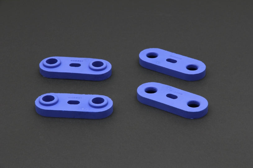 HARDRACE 7124 Втулка трансмісії (4 шт) SUBARU IMPREZA GC/GD/LEGACY Photo-0