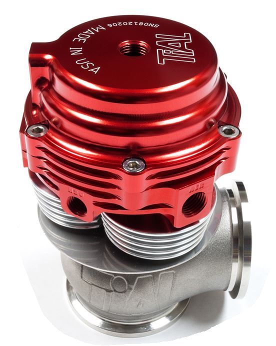 TIAL 002959 MV-SA R MVS Вестгейт - червоний Photo-0
