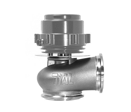 TIAL 002659 V60.822 Вестгейт 60mm .822 bar (11.935 psi) сталевий Photo-0