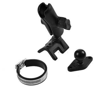AIM X46KSTG00 Комплект кріплень Solo 2 Photo-0