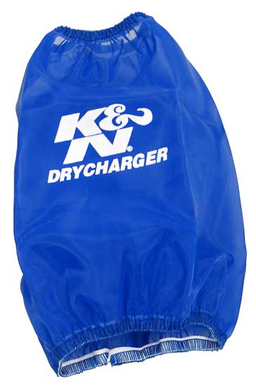 K&N RC-4700dl чохол для повітряного фільтра (ВИС.171мм, внутр.діам.152мм) Photo-0