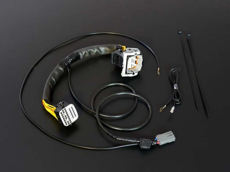 CUSCO 965 726 H HARNESS KIT, FOR Котушка запалювання CAPACITOR, FRS, BRZ, 86 Photo-0