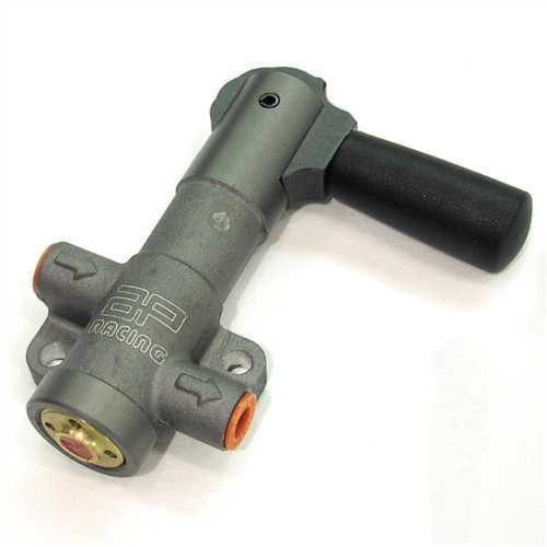 AP RACING CP3550-13 Регулятор гальмівних зусиль 7-позиційний Photo-0
